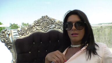 Renata Molina: Unforgettable Anal Pleasure - 1 image