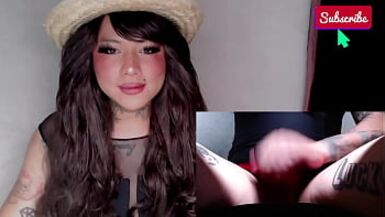 Livestream 1 september 2022 kimberlygati2 show wank stroke ass and cock - 1 image