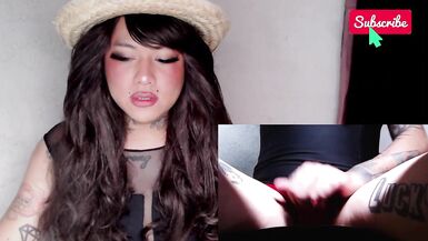 Livestream 1 september 2022 kimberlygati2 show wank stroke ass and cock - 4 image