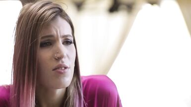 I Am Not Just A Nice Girl Hun (Boyfriend Discovers) - 2 image