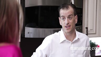 I Am Not Just A Nice Girl Hun (Boyfriend Discovers) - 3 image