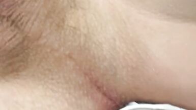 Doc gives Michelle a prostrate exam the old fashioned way - 10 image