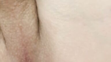 Doc gives Michelle a prostrate exam the old fashioned way - 13 image