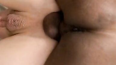 Doc punishing his bratty submissive femboy sissy Michele - 13 image