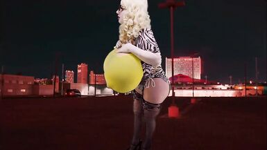 Juggsy Ho Doll Z Cup Collection II - 11 image