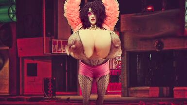 Juggsy Ho Doll Z Cup Collection II - 15 image