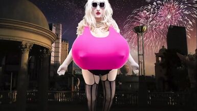 Juggsy Ho Doll Z Cup Collection II - 4 image