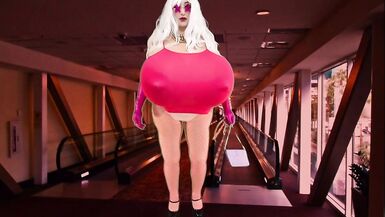 Juggsy Ho Doll Z Cup Collection II - 7 image