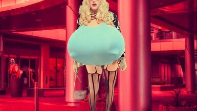 Juggsy Ho Doll Z Cup Collection II - 9 image