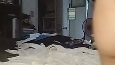 Im horny, looking for nice TS cock to facefuck me!! - 1 image