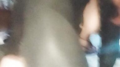 Im horny, looking for nice TS cock to facefuck me!! - 11 image