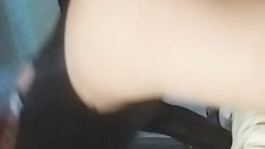 Im horny, looking for nice TS cock to facefuck me!! - 14 image