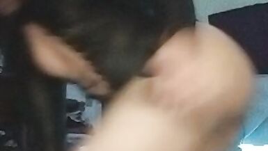 Im horny, looking for nice TS cock to facefuck me!! - 4 image