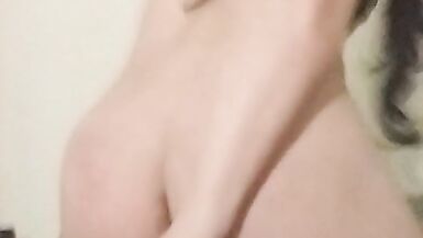 Fuck my tight ass with a blue cock! - 2 image