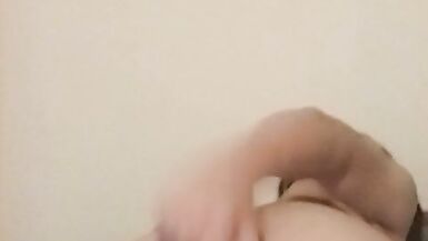 Fuck my tight ass with a blue cock! - 8 image