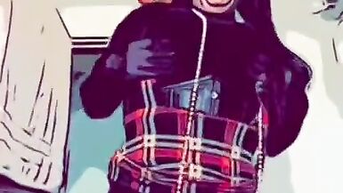 Dressed For Suck sess w Dee Angels - 3 image