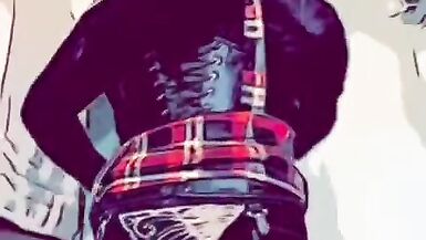 Dressed For Suck sess w Dee Angels - 6 image