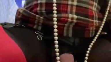 Dressed For Suck sess w Dee Angels - 7 image