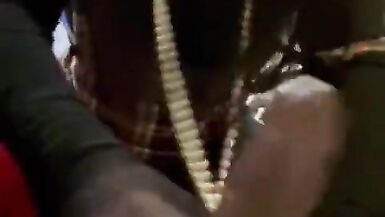 Dressed For Suck sess w Dee Angels - 8 image