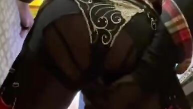 Dressed For Suck sess w Dee Angels - 9 image