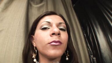 TGilrs CHALLENGE (round 19) - Fernanda Vasconcelos 22 cm VS