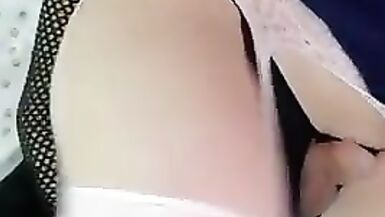 Deep fucking machine prostate massage makes me so hard and ready to squirt - 3 image