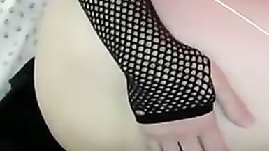 Deep fucking machine prostate massage makes me so hard and ready to squirt - 6 image