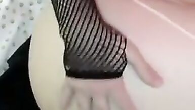 Deep fucking machine prostate massage makes me so hard and ready to squirt - 7 image