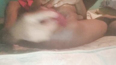 my first anal with toys  - 12 image