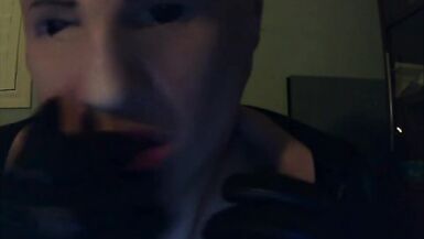 May and Playmate suited up Pt3! Masking in female mask Playmate while being masked in May! - 6 image