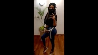 Compilation of teenager ts from South America being slutty - 1 image