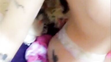 Compilation of teenager ts from South America being slutty - 15 image