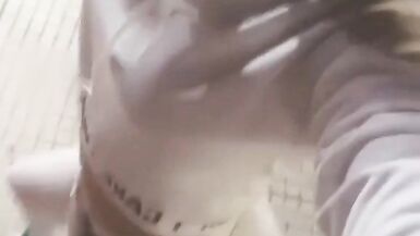 Compilation of teenager ts from South America being slutty - 3 image