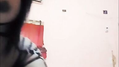 Compilation of shemale prostitutes trying slutty dresses - 11 image