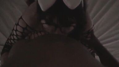 Ninacdzinha welcoming inexperienced guy from Brasilia to Recife - 12 image