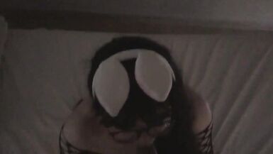 Ninacdzinha welcoming inexperienced guy from Brasilia to Recife - 14 image