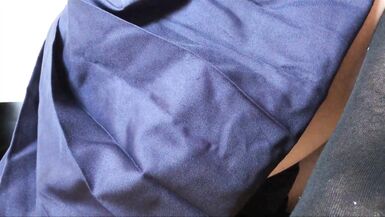 Japanese Electric shock vibrator Masturbation - 2 image