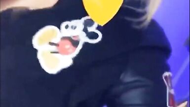 Super Hung Transgender prostitutes pleasing fag anal clients - 12 image