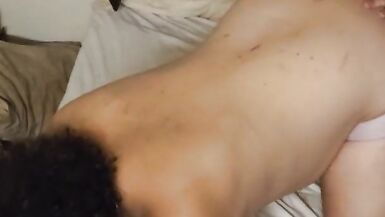 Dipered Jazmin Storm fucks soggy dipered Lizzie Lee - 3 image