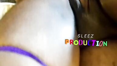 BBC comes to the hotel to fuck Transman - 10 image