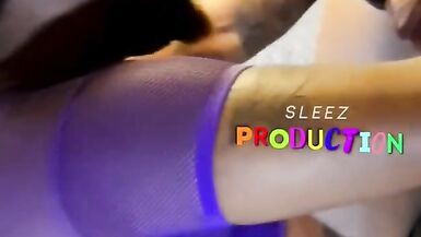 BBC comes to the hotel to fuck Transman - 3 image