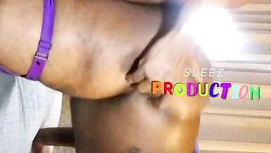 BBC comes to the hotel to fuck Transman - 7 image