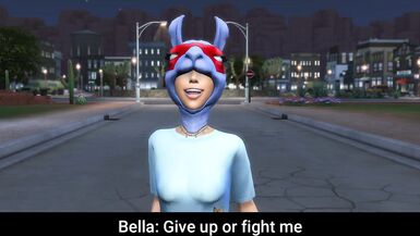 Blowing loads in your God sister's mouth - 15 image