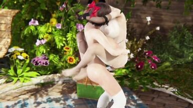 futa snow white fucks maleficent - 13 image