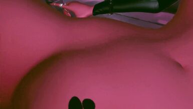 Your Horny Maid Waify Fucks So Hard It Breaks Space-Time In Multiple Slutty Dimensions | VRChat ERP - 7 image