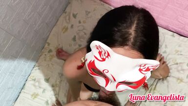 Imagine You're Fucking A Sexy Filipina Transgender Woman. This Is How It Would Look Like  - 3 image