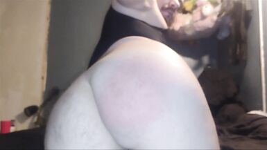 Making My Ass Red for You -CLOSEUP - 13 image