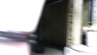 feet foot fetish bondage with hinged handcuffs vipertech on ankles - 15 image