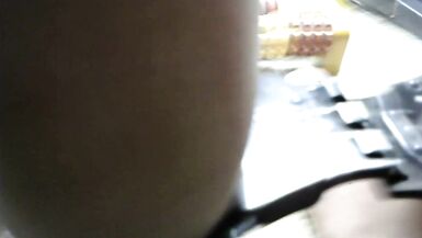 feet foot fetish bondage with hinged handcuffs vipertech on ankles - 9 image