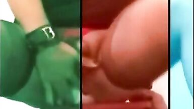 transvestite elizabeth breaking her anus with extreme mega anal insertion with rare objects - 13 image